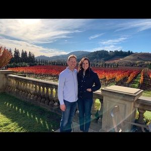 Meet your Posher, Meredith